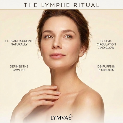 Lymphé Face Brush
