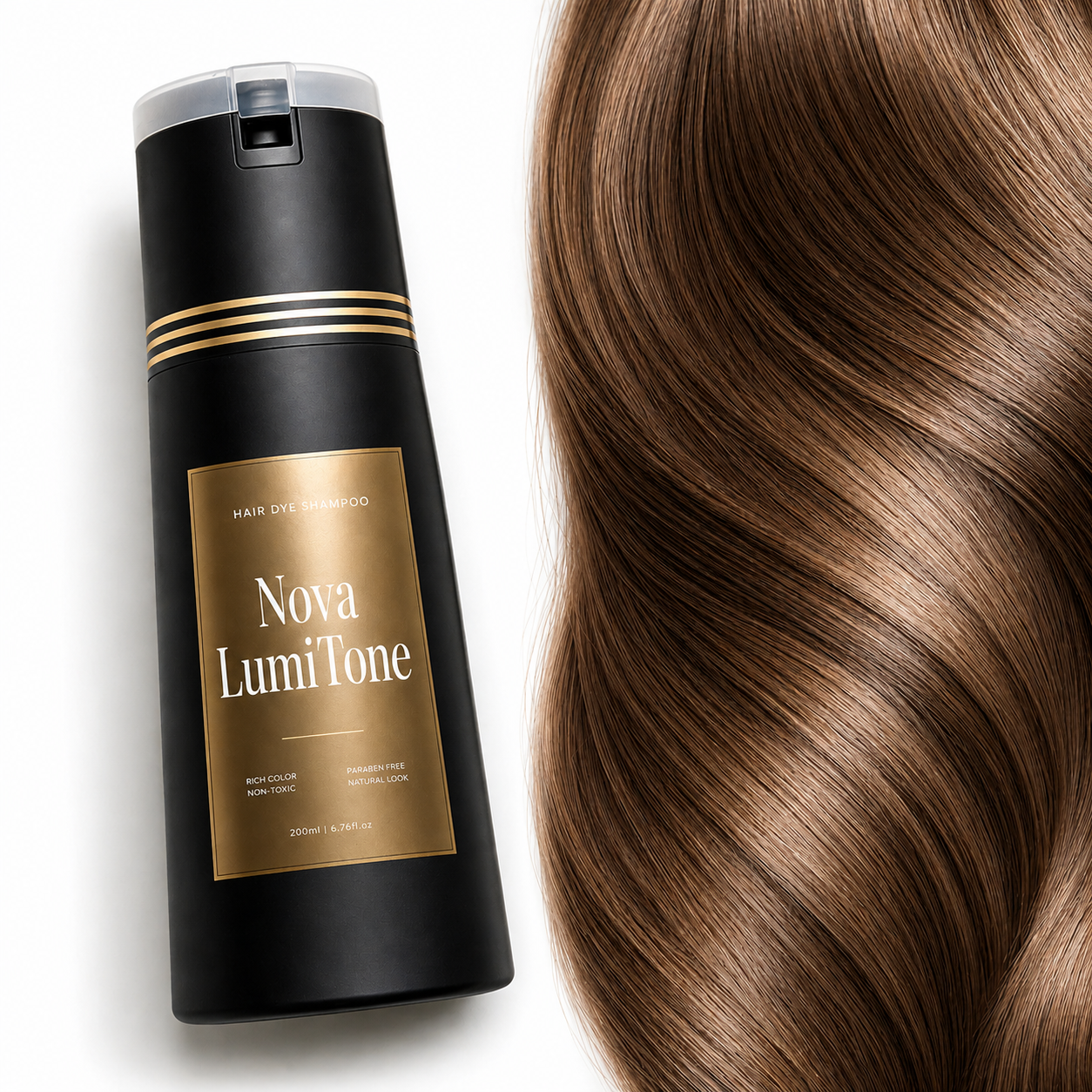 Nova LumiTone